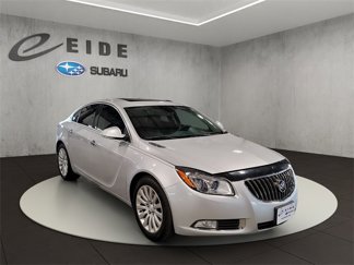 Used 2013 Buick Regal Premium image 1