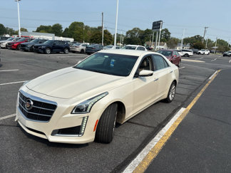 Used 2014 Cadillac CTS Sedan w/ Seating Package image 1