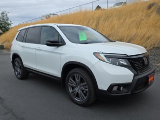 Used 2021 Honda Passport EX-L image 1