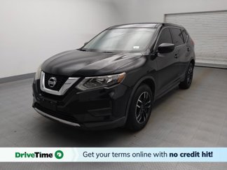 Used 2017 Nissan Rogue S image 1
