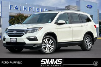Used 2016 Honda Pilot EX image 1