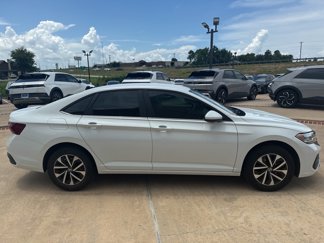 Used 2023 Volkswagen Jetta S image 1