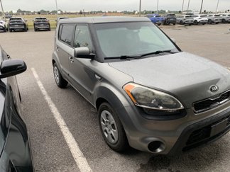 Used 2013 Kia Soul image 1