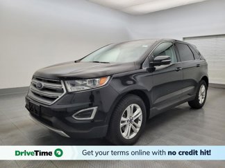 Used 2016 Ford Edge SEL w/ Equipment Group 201A image 1