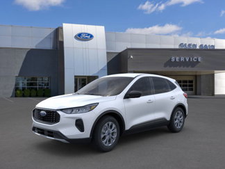 New 2025 Ford Escape Active image 1