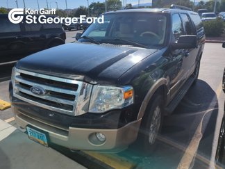 Used 2014 Ford Expedition EL XLT w/ Equipment Group 202A image 1