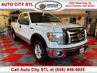 Used 2011 Ford F150 XLT image 1