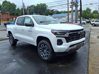 New 2025 Chevrolet Colorado Z71 w/ Z71 Convenience Package 2 image 1