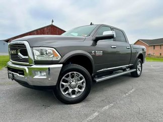 Used 2016 RAM 2500 Limited image 1