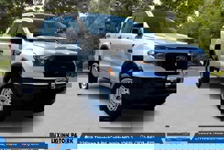 Used 2019 Ford Ranger XL w/ Equipment Group 101A Mid image 1