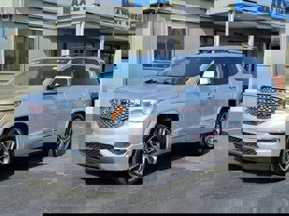 Used 2019 GMC Acadia Denali w/ LPO, Floor Liner Package image 1