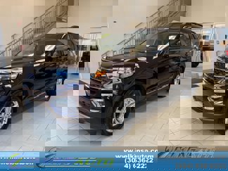Used 2022 Ford Explorer XLT w/ Equipment Group 202A image 1