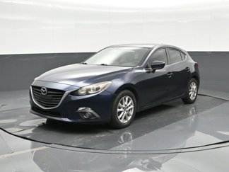 Used 2016 MAZDA MAZDA3 i Grand Touring image 1