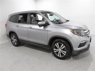 Used 2016 Honda Pilot EX-L image 1