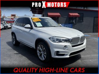 Used 2018 BMW X5 sDrive35i w/ Driving Assistance Package image 1