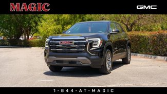 New 2026 GMC Terrain Elevation image 1