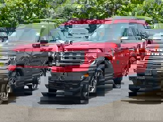 Used 2021 Ford Bronco Sport Big Bend image 1