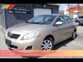 Used 2009 Toyota Corolla image 1