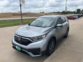 Used 2022 Honda CR-V EX-L image 1