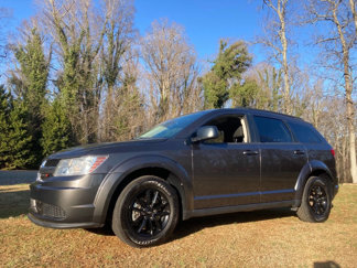 Used 2020 Dodge Journey SE w/ SE Popular Equipment Group image 1