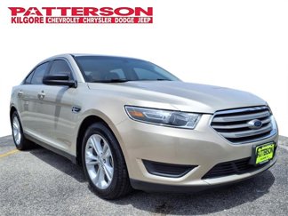 Used 2017 Ford Taurus SE image 1