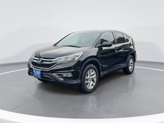 Used 2016 Honda CR-V EX image 1
