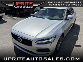 Used 2018 Volvo S90 T5 Momentum image 1
