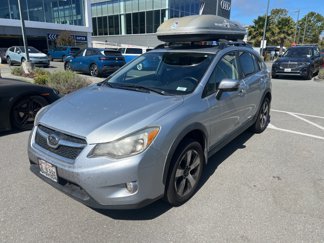Used 2015 Subaru Crosstrek Touring w/ Popular Package #1 image 1