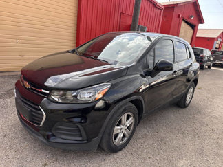Used 2019 Chevrolet Trax LS image 1