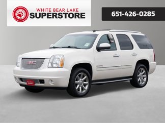 Used 2013 GMC Yukon Denali image 1