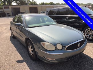Used 2007 Buick LaCrosse CX w/ Chrome Enhancement Package image 1