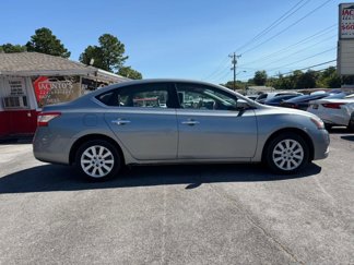 Used 2013 Nissan Sentra SV image 1