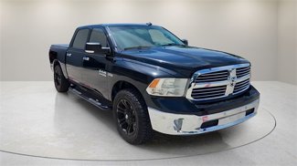 Used 2016 RAM 1500 Lone Star image 1