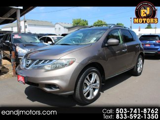 Used 2011 Nissan Murano LE w/ Navigation Pkg image 1