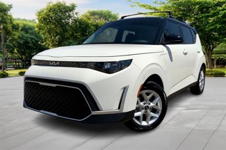 Used 2024 Kia Soul S video 1