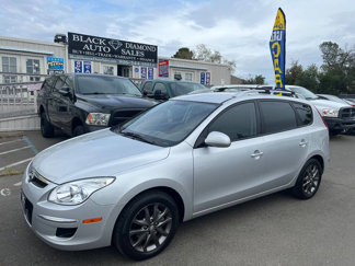 Used 2012 Hyundai Elantra w/ Preferred Pkg image 1