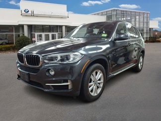 Used 2014 BMW X5 xDrive35i image 1