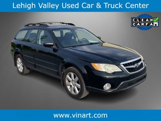 Used 2008 Subaru Outback 2.5i L.L. Bean image 1