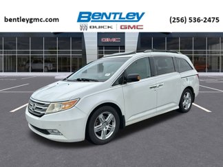 Used 2012 Honda Odyssey Touring image 1