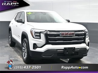 New 2025 GMC Terrain Elevation w/ Elevation Premium Package image 1