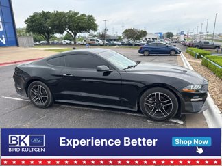 Used 2022 Ford Mustang Coupe w/ Equipment Group 101A image 1