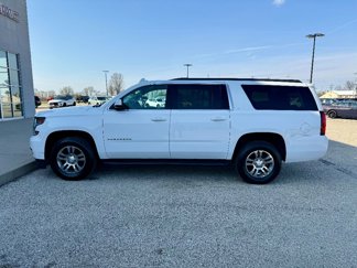 Used 2019 Chevrolet Suburban LT image 1