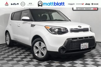 Used 2015 Kia Soul image 1