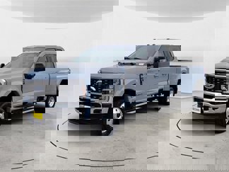 Certified 2024 Ford F450 4x4 Crew Cab Super Duty image 1
