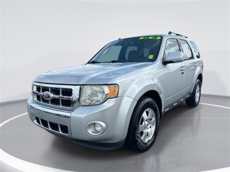 Used 2011 Ford Escape Limited image 1