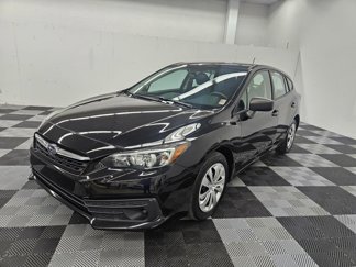 Used 2020 Subaru Impreza 2.0i image 1