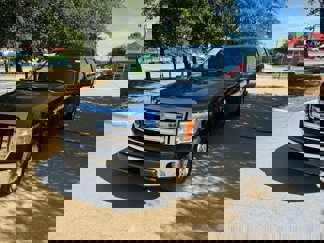 Used 2013 Ford F150 XLT image 1