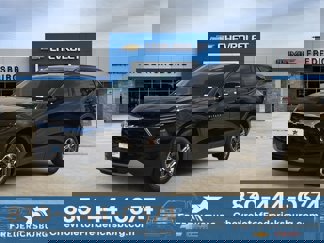New 2024 Chevrolet Blazer LT w/ Sound & Technology Package image 1