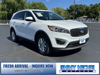 Used 2018 Kia Sorento LX image 1