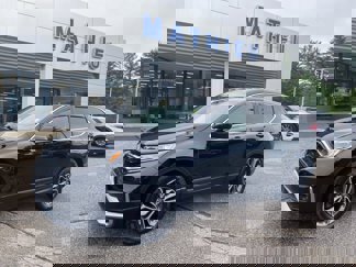Used 2021 Honda CR-V EX-L image 1